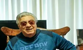 منِ بی‌خبر از سیاست اسیر بازی‌ توده‌ای‌ها شده‌ بودم/دنبال مسببان ممنوع‌الفعالیتی‌ام می‌گردم اما نمی‌خواهم انتقام بگیرم
