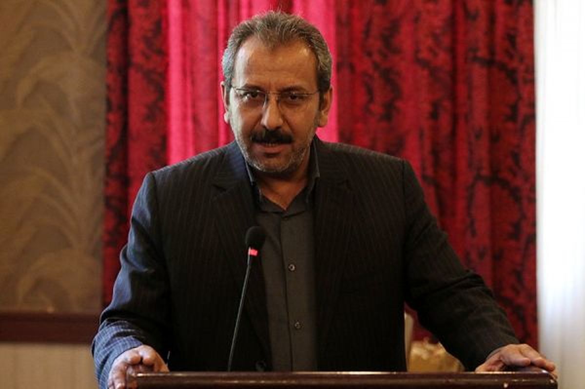 بازگشت آرامش به کازرون/برخی از تهران میخواستند مردم به خیابان رفته و باانتشارعکس موضوع راجهانی کنند