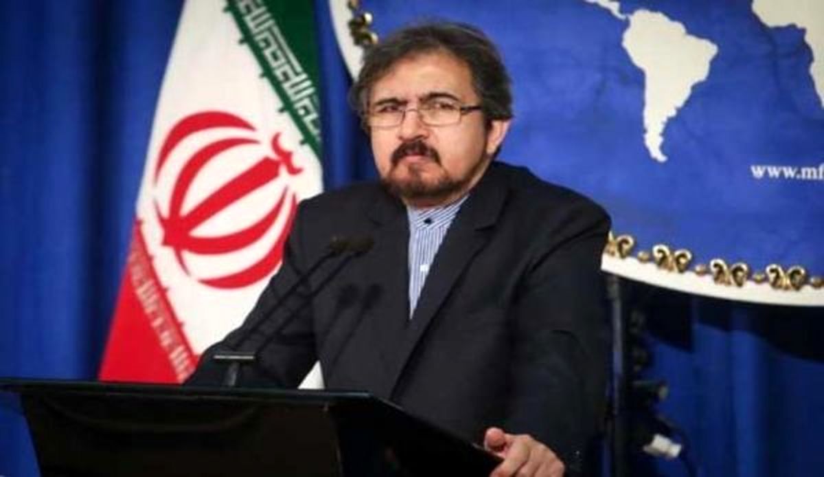 درباره هیچ موضوعی فراتر از برجام مذاکره نمی کنیم