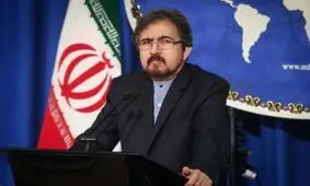 درباره هیچ موضوعی فراتر از برجام مذاکره نمی کنیم