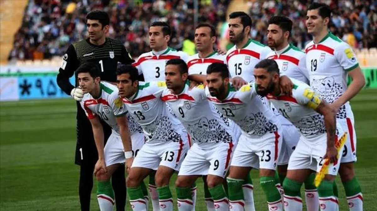  آهنگ «من ایرانی‌ام» با صدای علیرضا عصار