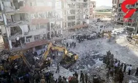 مهاجرت ۳۰ درصد از مردم سرپل ذهاب به کرمانشاه