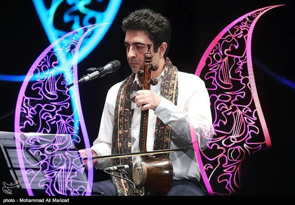 آغاز و پایان جشنواره با موسیقی «بومی»/ ۴ کارگاه آموزشی تخصصی موسیقی در شیراز برگزار می‎شود