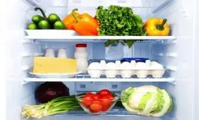 رژیم غذایی بهتر موجب بزرگ تر شدن مغز می شود