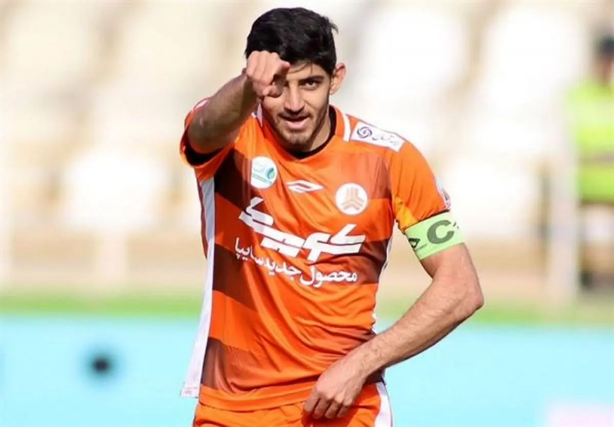 آب پاکی سایپا روی دست استقلال و پرسپولیس/ این ستاره فروشی نیست