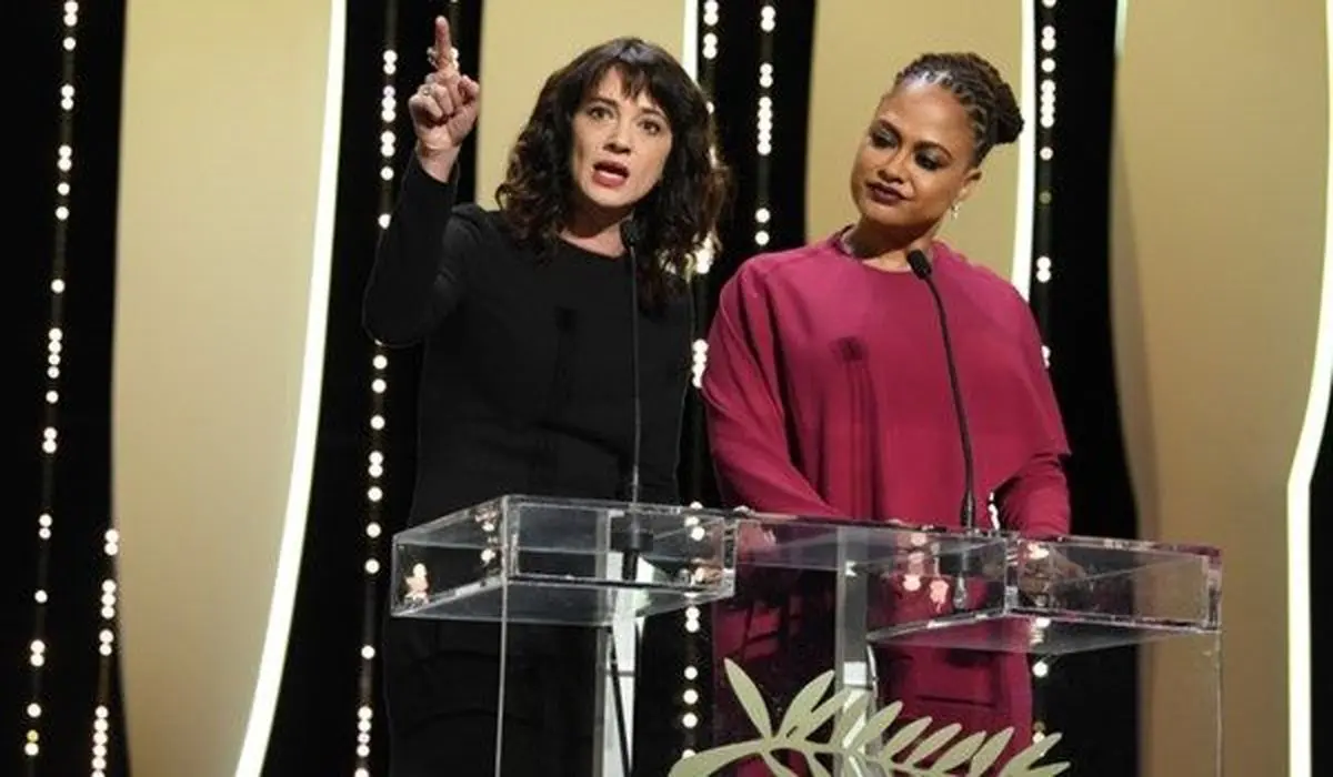 افشاگری بازیگر زن از تجاوز یک تهیه‌کننده