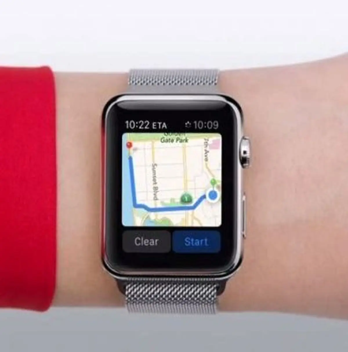 پنج دلیل برتری اپلیکیشن اپل مپس بر گوگل مپس