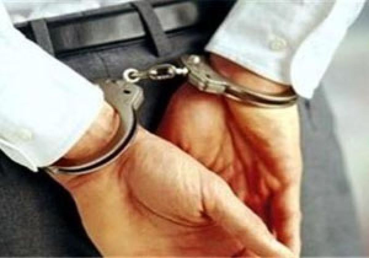 دستگیری کیف قاپ حرفه‌ای با ۳ فقره سرقت در محمودآباد