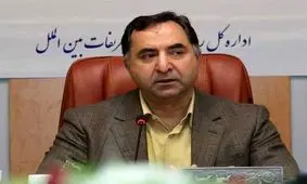 کل فعالیت تجاری شرکت مرسک کمتر از ۲ ونیم درصد عملیات کانتینری ایران بود