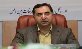 کل فعالیت تجاری شرکت مرسک کمتر از ۲ ونیم درصد عملیات کانتینری ایران بود