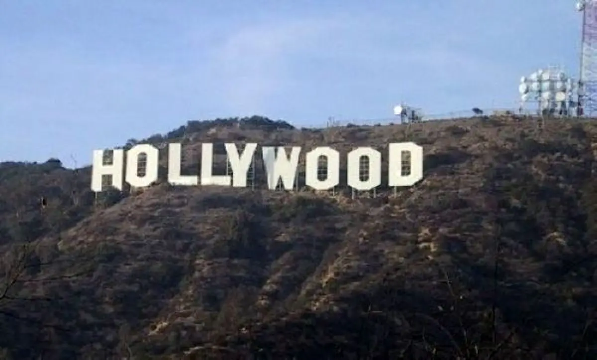 هالیوود به مسلمانان افطاری می‎دهد