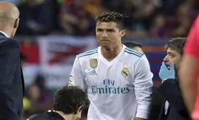 رئال مادرید با تساوی لالیگا را به پایان رساند