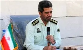 دستگیرشدگان حادثه کازرون دارای سوابق کیفری هستند/ اغتشاشگران مسلح به سلاح گرم و سرد بودند+فیلم