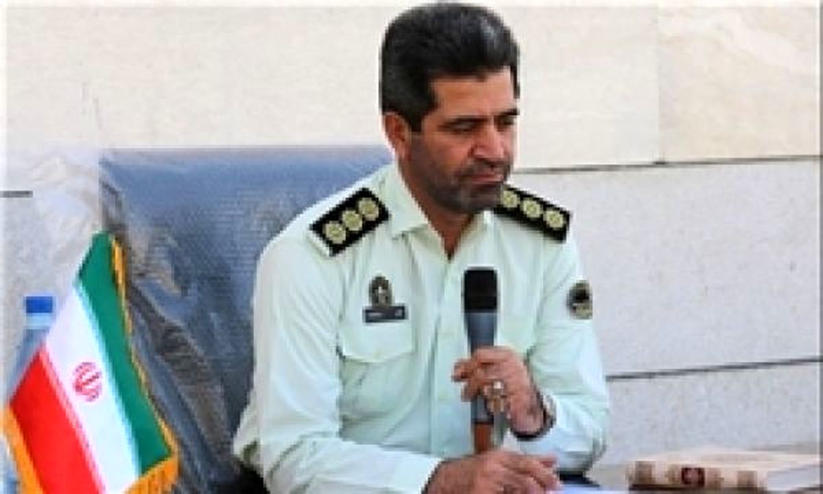 دستگیرشدگان حادثه کازرون دارای سوابق کیفری هستند/ اغتشاشگران مسلح به سلاح گرم و سرد بودند+فیلم