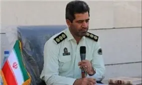 دستگیرشدگان حادثه کازرون دارای سوابق کیفری هستند/ اغتشاشگران مسلح به سلاح گرم و سرد بودند+فیلم