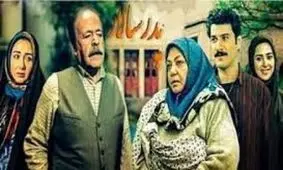 همه عروس‌های «پدر سالار» در یک قاب