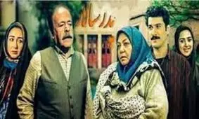 همه عروس‌های «پدر سالار» در یک قاب