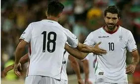 انصاری فرد: برای رسیدن به بهترین شرایط فرصت داریم