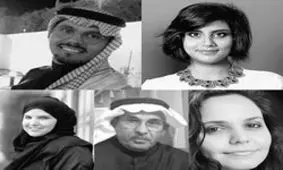 بازداشت مخالفان عادی‌سازی روابط با رژیم صهیونیستی در عربستان