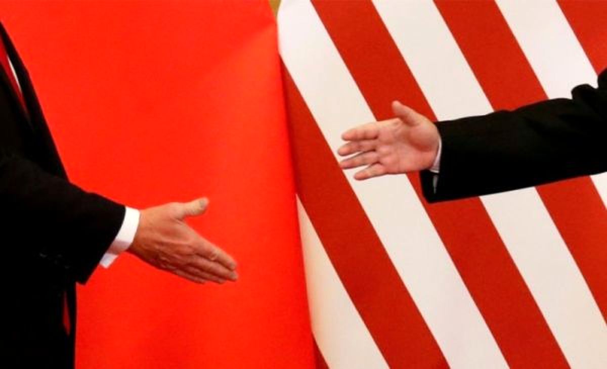 آمریکا و چین برای تعادل تراز تجاری به تفاهم رسیدند