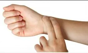 نبض ما خبر از چه چیزهایی می دهد؟