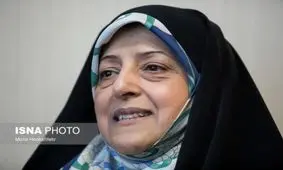 رایزنی‌های «ابتکار» با برادران لاریجانی درخصوص لوایح حمایت از کودکان و امنیت زنان