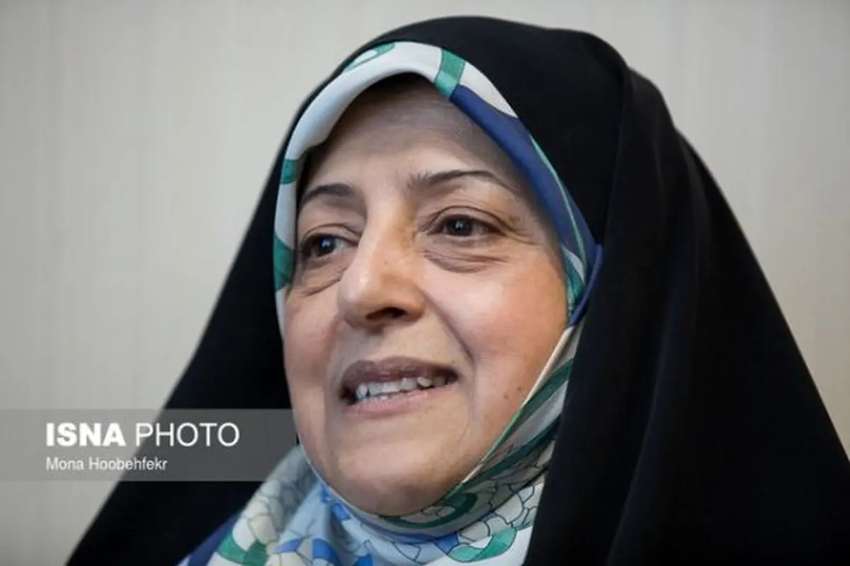 رایزنی‌های «ابتکار» با برادران لاریجانی درخصوص لوایح حمایت از کودکان و امنیت زنان