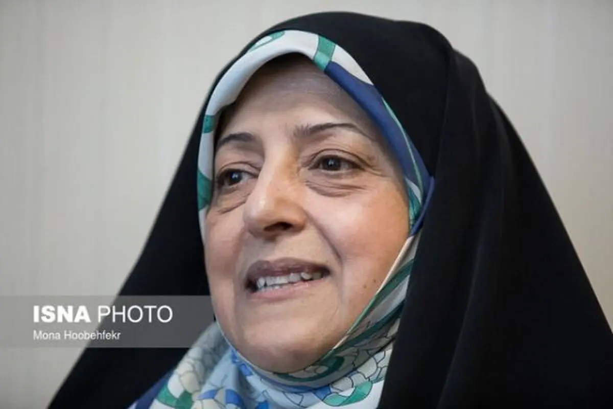 رایزنی‌های «ابتکار» با برادران لاریجانی درخصوص لوایح حمایت از کودکان و امنیت زنان