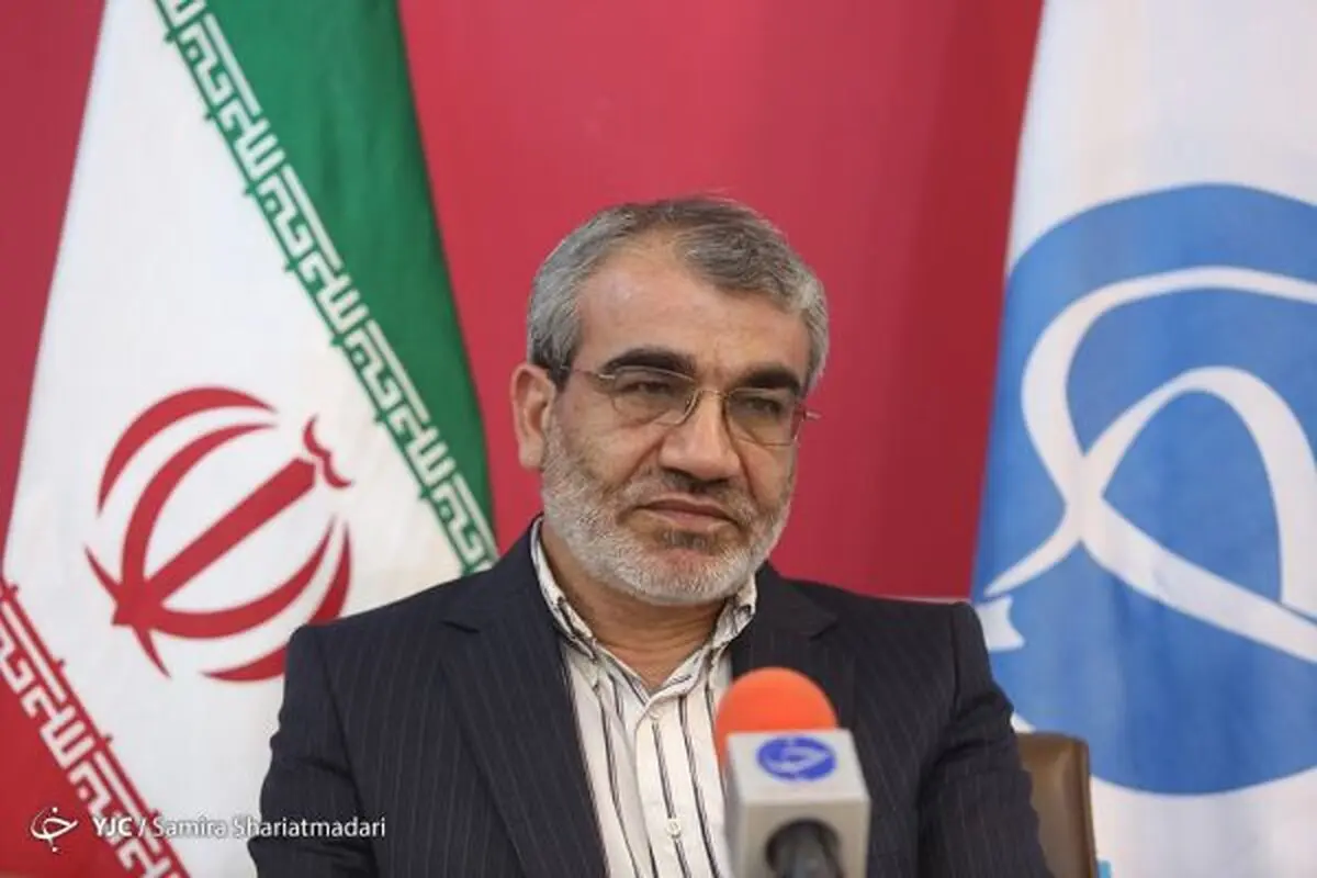 واکنش سخنگوی شورای نگهبان به برخی از توئیت‌های نمایندگان مجلس