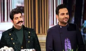 روزنامه اصولگرا: صداوسیما حد و اندازه خوانندگان تیتراژخوان مانند بهنام بانی و حمید هیراد را نمی‌داند؟ / ربنای شجریان ممنوع شده که به این خواننده‌ها برسیم؟