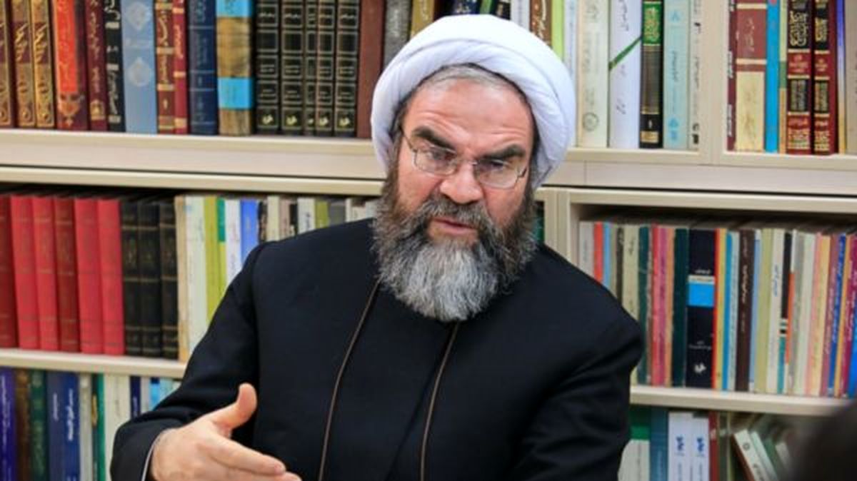 محسن غرویان: مصداقهای رشد یافتگی برای ازدواج زنان بدون اذن پدر واقعبینانه نیست