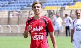 استادالدوحه فاش کرد/ احمدزاده در یکقدمی پیوستن به الخور قطر!