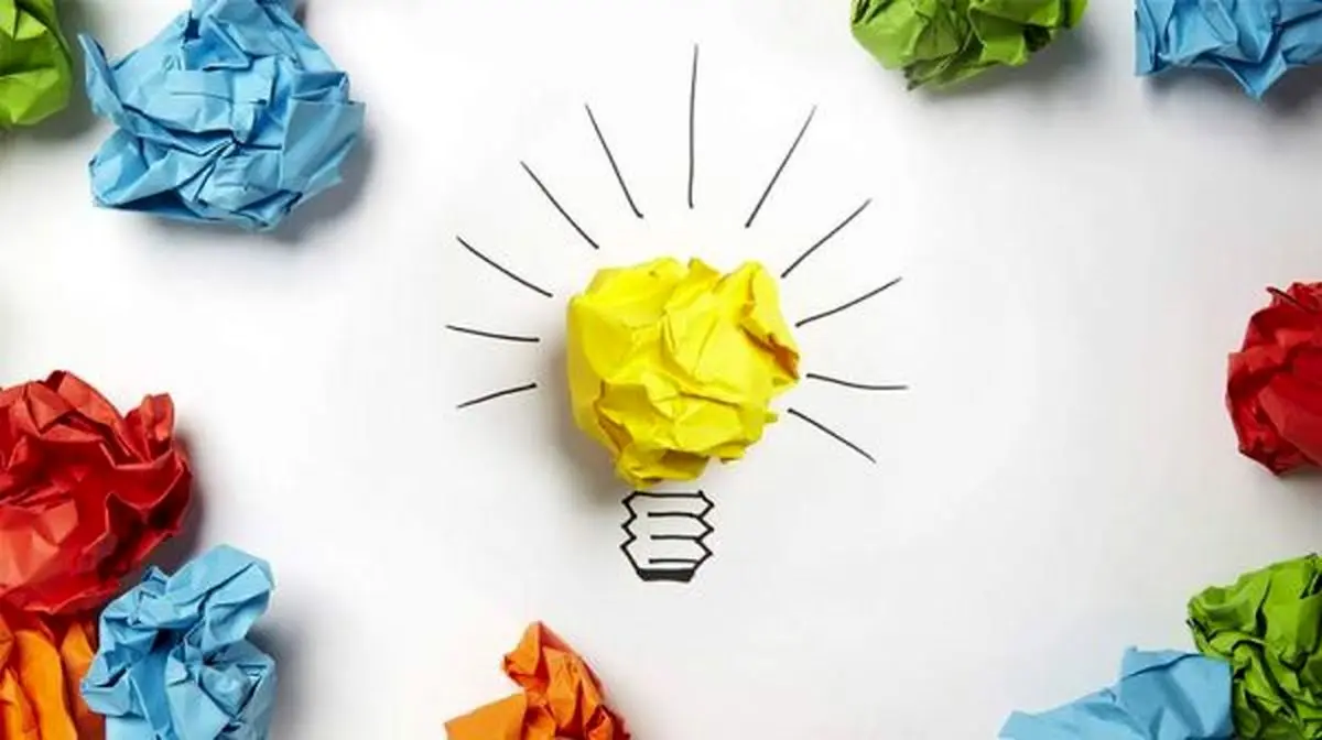 چند ایده فوری و کاربردی