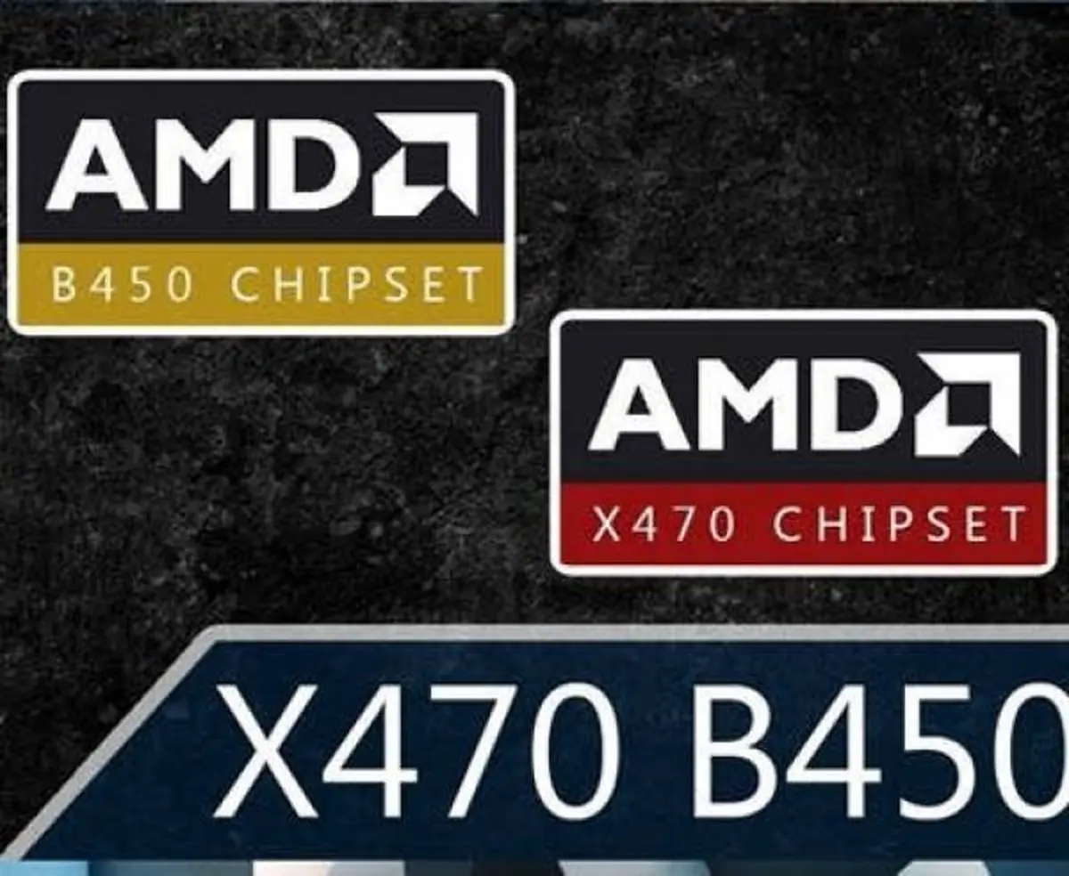 AMD به دنبال قبضه کردن بازار مادربرد