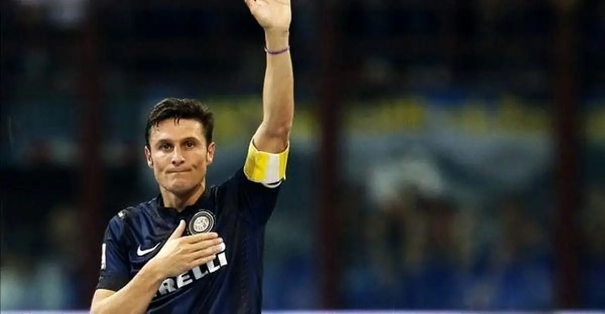 زانتی: اینتر به جایی بازگشت که به آن تعلق داشت