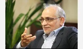 مرعشی: چرا به جای پرچم آمریکا،عکس ترامپ را آتش نزدید؟