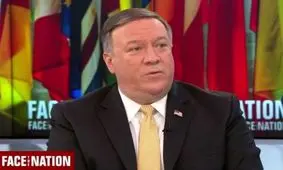 ایران فعالیت‌های اتمی‌اش را از سر بگیرد با اقدامات رو به رو خواهد شد/ریال ایران در حال سقوط است