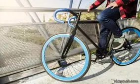 برای پیر نشدن فقط یک حرکت کافیست !