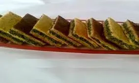 کوکوی والک دو رنگ