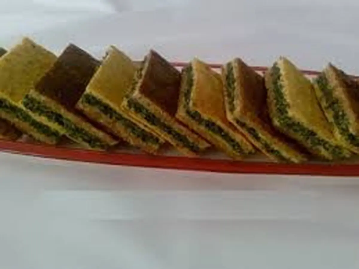 کوکوی والک دو رنگ