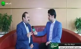 خبر خوب مالیاتی!/ مسئولین، نقد را به عنوان چراغ راه بپذیرند/ مدیرانی که نگاهشان فقط به میز و صندلی است!