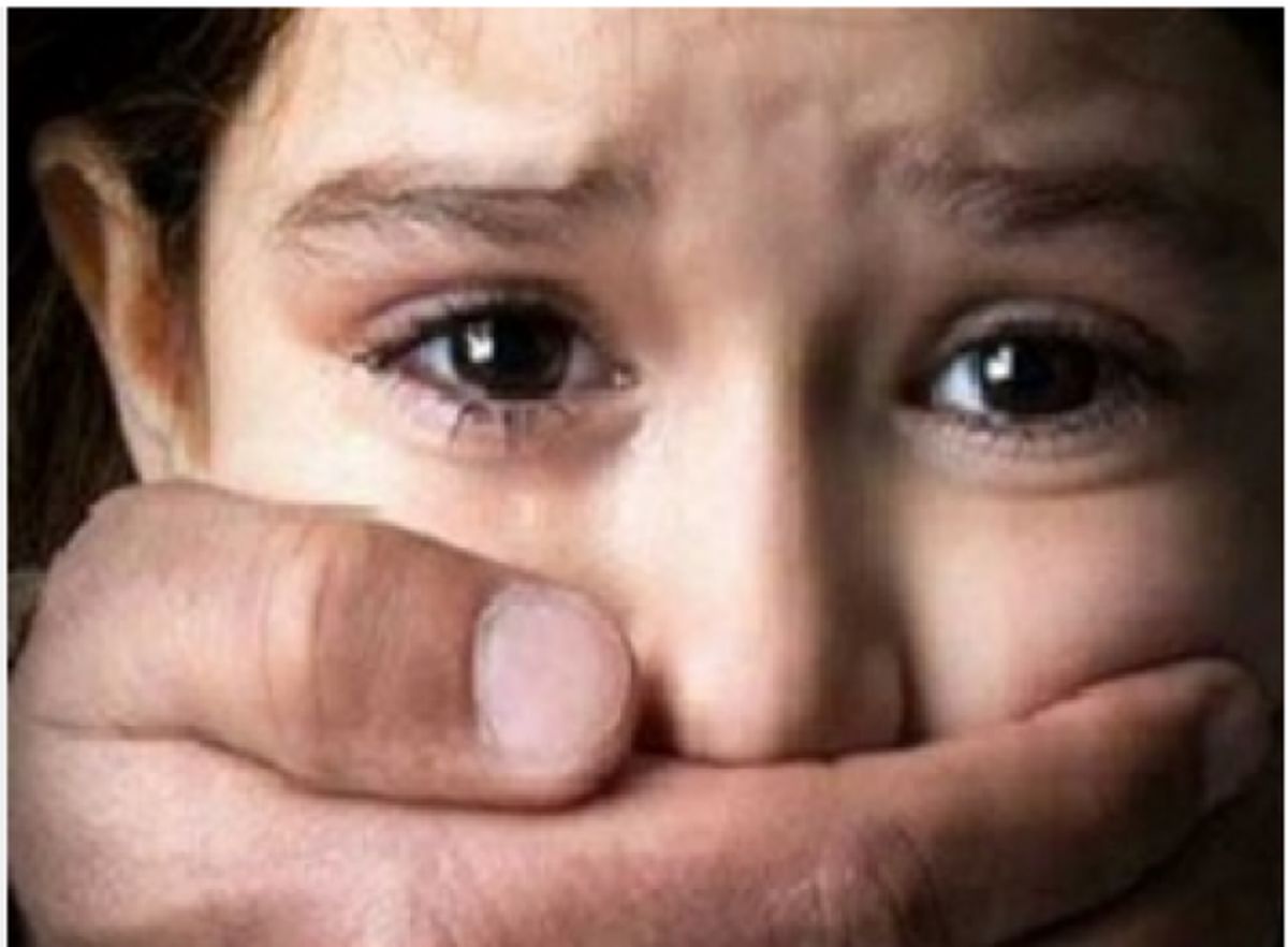 کودک 16 ماهه در حرم امام رضا(ع) ربوده شد