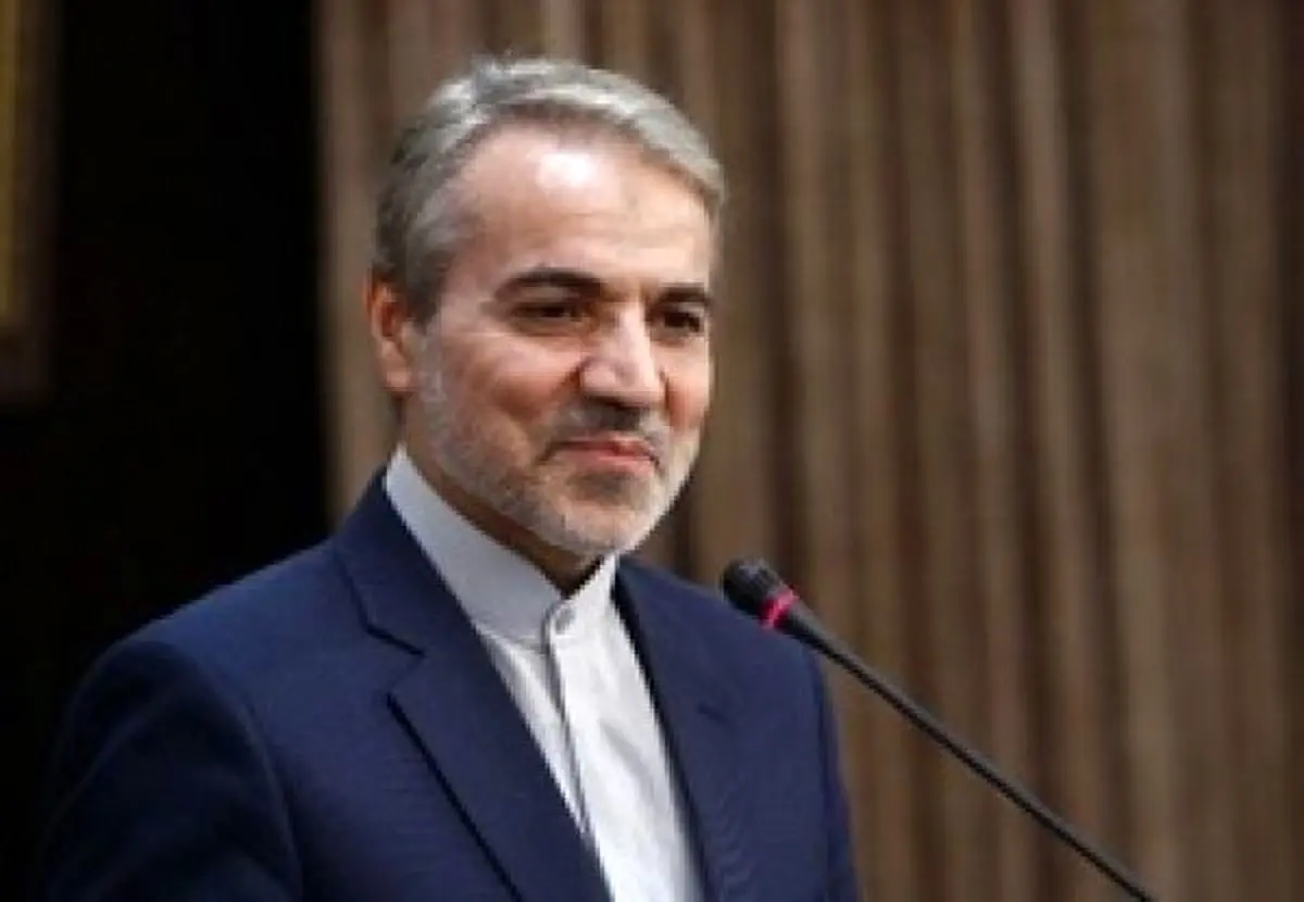 واکنش نوبخت به ماجرای ارز در کوچه پس‎کوچه‌ها و اجاره‎نشین‎های کاخ سفید