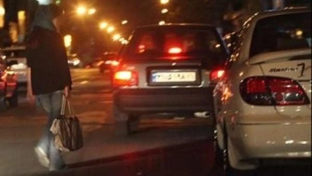 آمارهایی از «روسپی ها» در ایران/ چرا با آنهایی که تقاضای خدمات جنسی دارند برخورد نمی‌شود؟