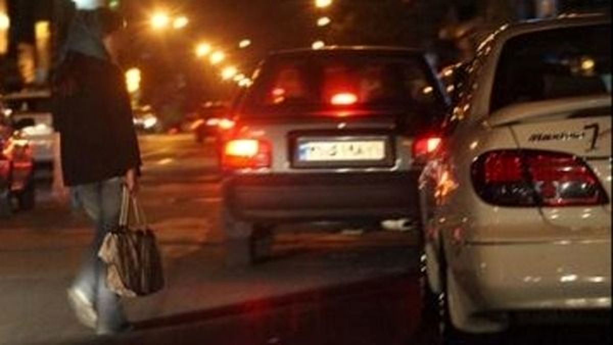 آمارهایی از «روسپی ها» در ایران/ چرا با آنهایی که تقاضای خدمات جنسی دارند برخورد نمیشود؟