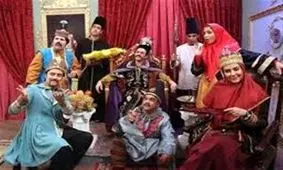 آغاز پخش مجموعه «از اینجا تا اونجا»