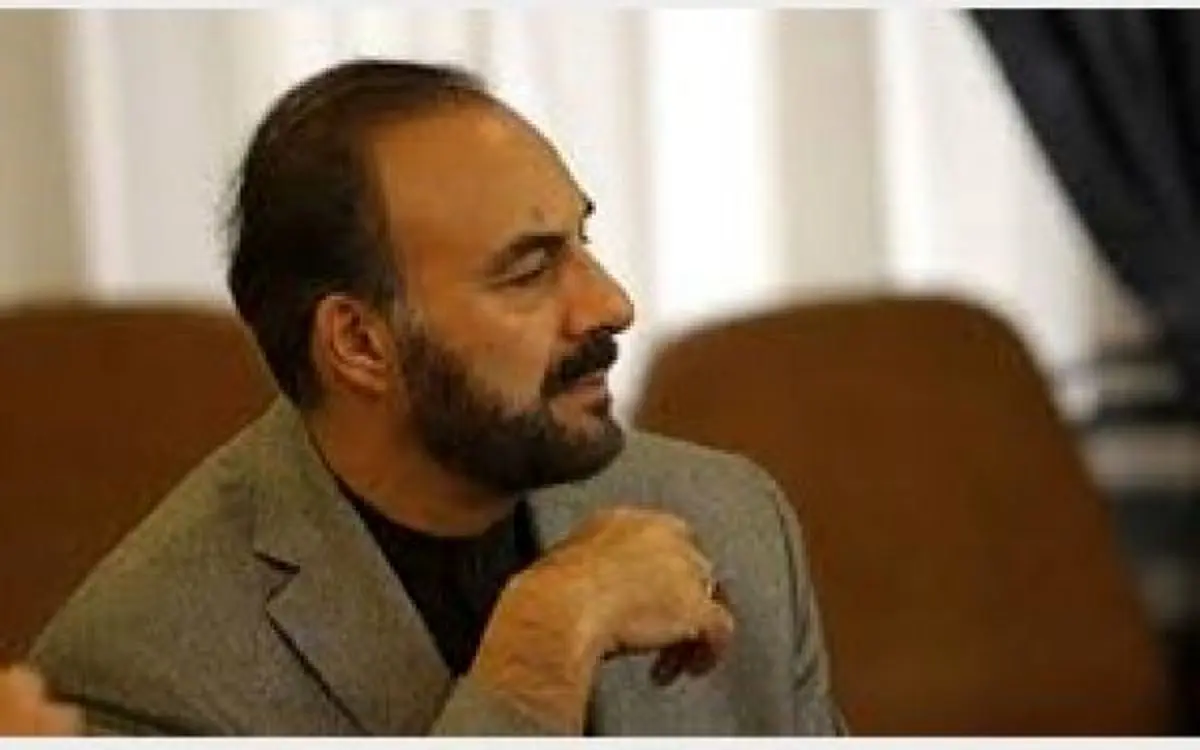 نه پشیزی بودجه گرفتم و نه دستگیر شدم