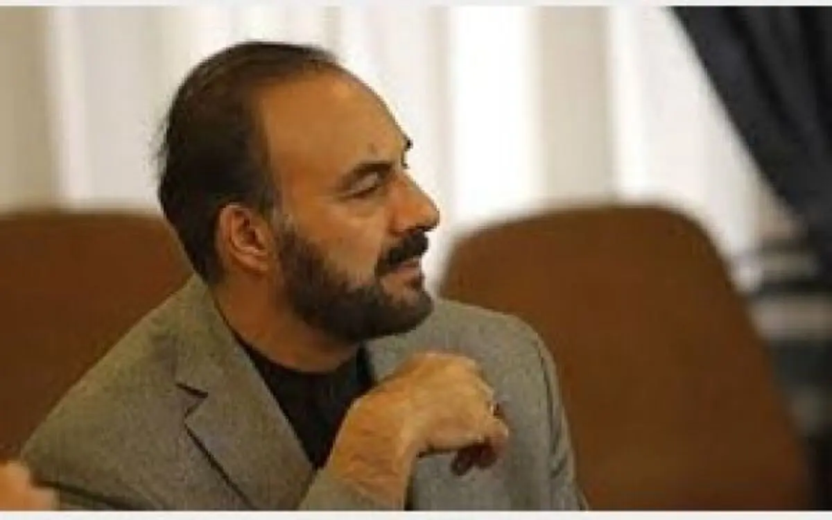 نه پشیزی بودجه گرفتم و نه دستگیر شدم
