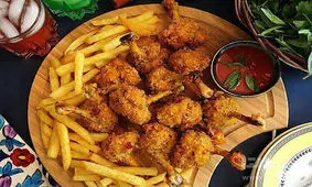 ۱۲ نمونه از بهترین و بدترین غذا‌ها برای وعده شام