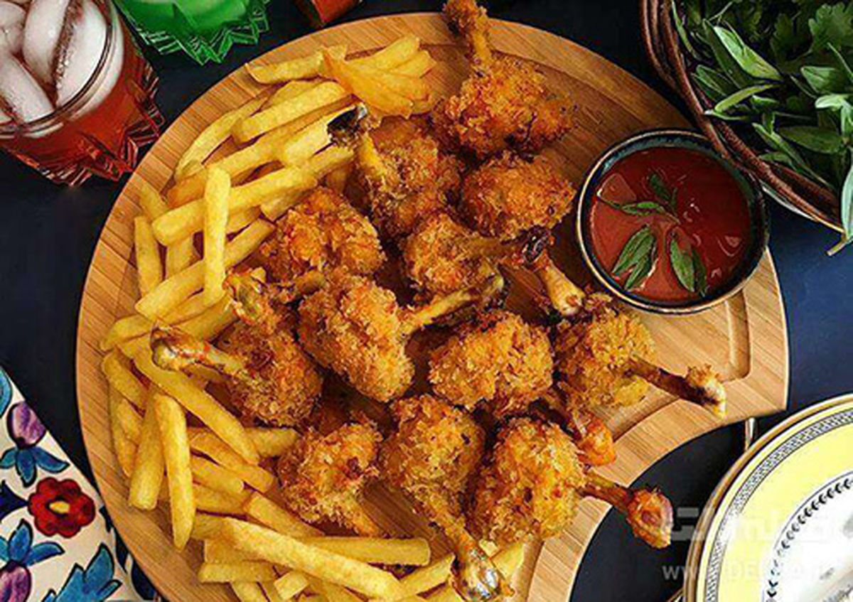 ۱۲ نمونه از بهترین و بدترین غذاها برای وعده شام